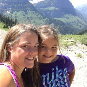 Meet your Posher, Heidi